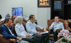 Permalink to Lampung–Banten Mantapkan Langkah Bersama Menuju Tuan Rumah PON 2032