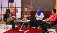 Permalink to Isi Talkshow di TVRI, Sekdaprov Berharap Roadshow Bus KPK Bermanfaat Bagi Pencegahan Korupsi