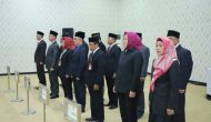 Permalink to Rektor Lantik Dekan Baru Fakultas Kedokteran