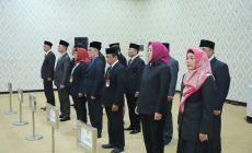 Permalink to Rektor Lantik Dekan Baru Fakultas Kedokteran