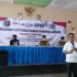 Sosialisasi Perda, Mingrum Gumay Ingatkan Warga Bangun Rejo Sensitif Terehadap Penyebaran Omicorn