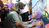 Permalink to Ibu Riana Sari Berharap Wanita Islam Terus Berkontribusi Positif bagi Pembangunan dan Kesejahteraan Umat