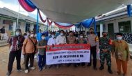 Permalink to Anggota DPRD Lampung Minta Masyarakat Terapkan AKB Dalam Kehidupan Sehari hari