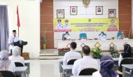 Permalink to Diklat Perencanaan Pembangunan Daerah 2022, Gubernur Arinal Minta Peserta Tangkap Isu Strategis dan Pelihara Sinergitas Pusat, Provinsi dan Kabupaten/Kota