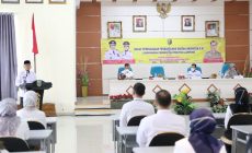 Permalink to Diklat Perencanaan Pembangunan Daerah 2022, Gubernur Arinal Minta Peserta Tangkap Isu Strategis dan Pelihara Sinergitas Pusat, Provinsi dan Kabupaten/Kota