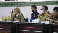 Permalink to Pemprov Lampung Gelar Rapat Persiapan Penyelenggaraan Lampung Fair Tahun 2022