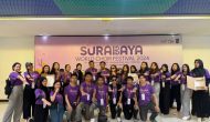 Permalink to PSM Raih Medali Emas Surabaya World Choir Festival 2024