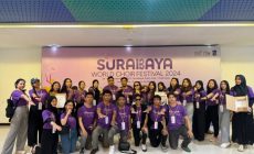 Permalink to PSM Raih Medali Emas Surabaya World Choir Festival 2024