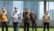 Permalink to Bupati Muba DRA Temui Kepala LKPP Pusat, Kembangkan e-Katalog Lokal