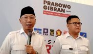 Permalink to Rahmat Mirzani Djausal: Jaga Kedamaian dan Kegembiraan dalam Pemilu