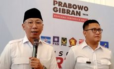 Permalink to Rahmat Mirzani Djausal: Jaga Kedamaian dan Kegembiraan dalam Pemilu