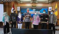 Permalink to Wagub Lampung Kunjungi Provinsi Jateng, Digitalisasi UMKM Solusi Penanggulangan Kemiskinan