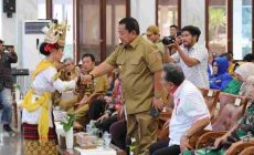 Permalink to Gubernur Berharap Pengurus Mampu Memperjuangkan Kesejahteraan PAPPP Lampung