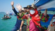 Permalink to Kirab Pemilu 2024, Wali Kota Eva Dwiana Ajak Masyarakat Gotong Royong Jalin Kebersamaan