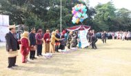 Permalink to Grand Launching Dies Natalis ke-59 Unila