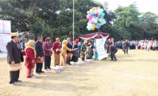 Permalink to Grand Launching Dies Natalis ke-59 Unila