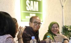 Permalink to Bentuk Dukungan Pemerintah, Pj. Gubernur Lampung Dorong Pengembangan UMKM