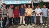 Permalink to Serap Aspirasi Masyarakat Tanjung Senang, Andika Wibawa Dicurhati Banjir