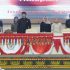 DPRD Provinsi Lampung menggelar Rapat Paripurna terkait Jawaban Gubernur atas Pemandangan Umum Fraksi-Fraksi DPRD Provinsi Lampung menggelar Rapat Paripurna terkait Jawaban Gubernur atas Pemandangan Umum Fraksi-Fraksi