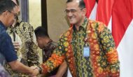 Permalink to Sekda Sumsel: Pembangunan Sumsel Harus Utuh dan Terintegrasi