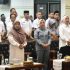 Wakil Ketua Sementara DPRD dan Sekretaris DPRD Provinsi Lampung Hadiri Peringatan Maulid Nabi Muhammad SAW 1446H/2024M Wakil Ketua Sementara DPRD dan Sekretaris DPRD Provinsi Lampung Hadiri Peringatan Maulid Nabi Muhammad SAW 1446H/2024M