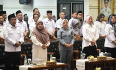 Permalink to Wakil Ketua Sementara DPRD dan Sekretaris DPRD Provinsi Lampung Hadiri Peringatan Maulid Nabi Muhammad SAW 1446H/2024M