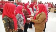 Permalink to 2.448 Kader Ketahanan Pangan & Kesejahteraan Keluarga Terima Bantuan Operasional