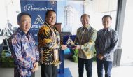 Permalink to Gubernur Arinal Resmikan Arte Hotel, Jadi Bagian Pengembangan Pariwisata Lampung