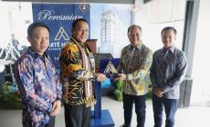 Permalink to Gubernur Arinal Resmikan Arte Hotel, Jadi Bagian Pengembangan Pariwisata Lampung