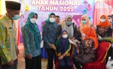 Permalink to OKI Jadi Daerah Pertama di Sumsel yang Canangkan BIAN 2022