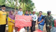 Permalink to Ucapan Rasa Terimakasih Warga Desa Panggung Rejo Atas Bantuan Yang Di Berikan Dinas Sosial Kabupaten Mesuji