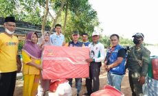 Permalink to Ucapan Rasa Terimakasih Warga Desa Panggung Rejo Atas Bantuan Yang Di Berikan Dinas Sosial Kabupaten Mesuji