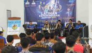 Permalink to Menuju Indonesia Emas 2045, Sekdaprov Fahrizal Buka Latihan Kepemimpinan Pemuda