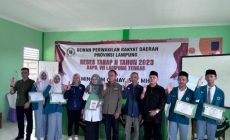 Permalink to Mingrum Gumay Reses di SMA MA Ma’Arif