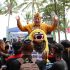 Gubernur Arinal Buka Lampung Sundanese Arts Festival VII 2023 di Pantai Way Batang Pesibar