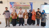Permalink to Cegah dan Tangani Kekerasan Terhadap Anak, Pemkab Muba Gelar Sosialisasi
