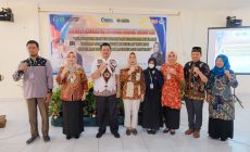 Permalink to Cegah dan Tangani Kekerasan Terhadap Anak, Pemkab Muba Gelar Sosialisasi