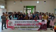 Permalink to Reses : Warga Nusawungu Pringsewu Minta Selesaikan Batas Wilayah dengan Lampung Tengah