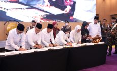 Permalink to Unila dan PWNU Provinsi Lampung Teken MoU Implementasi Gerakan Keluarga Maslahat NU