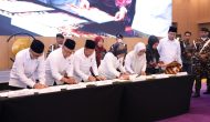 Permalink to Unila dan PWNU Provinsi Lampung Teken MoU Implementasi Gerakan Keluarga Maslahat NU