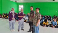 Permalink to FISIP Unila Roadshow: Sosialisasi Seleksi PMB dan Pengenalan Prodi
