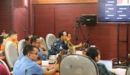 Permalink to Unila Sosialisasikan Sertifikasi Dosen Gelombang Satu 2024