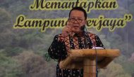 Permalink to Gubernur Arinal Djunaidi Buka Kegiatan Pembinaan Kelompok Tani Hutan