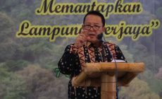 Permalink to Gubernur Arinal Djunaidi Buka Kegiatan Pembinaan Kelompok Tani Hutan