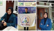 Permalink to Tiga Mahasiswa FKIP Raih Medali Emas dan Perak Kategori Secondary School di IICE UTM Malaysia