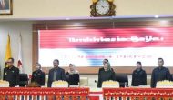 Permalink to DPRD Lampung Rapat Paripurna Laporan Pansus LHP BPK