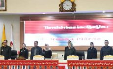 Permalink to DPRD Lampung Rapat Paripurna Laporan Pansus LHP BPK