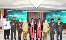 Permalink to Pelantikan Ketua PN Baru, Pemerintah Kota Bengkulu Harapkan Kolaborasi dan Sinergi Terus Terjalin