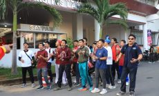 Permalink to Antusiasme Peserta Temu Alumni dan Jalan Sehat Fakultas Hukum Unila 2024