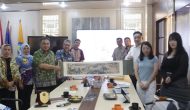 Permalink to Delegasi HOPE International Kunjungi Unila Susun Rencana Kolaborasi Pendidikan